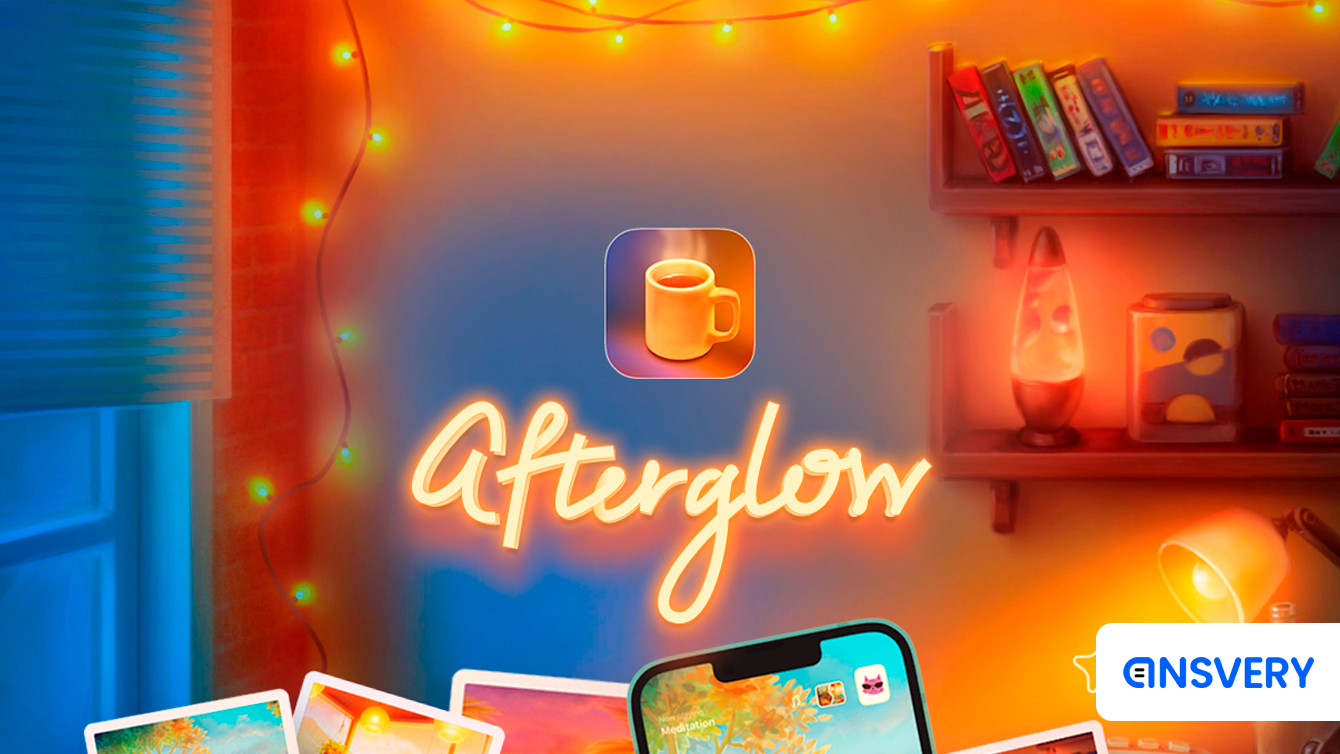 How to build an active community & enhance UX by Afterglow and Ansvery